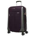 Ricardo Beverly Hills - Mulholland Drive 24" Expandable Spinner Upright - Aubergine Purple